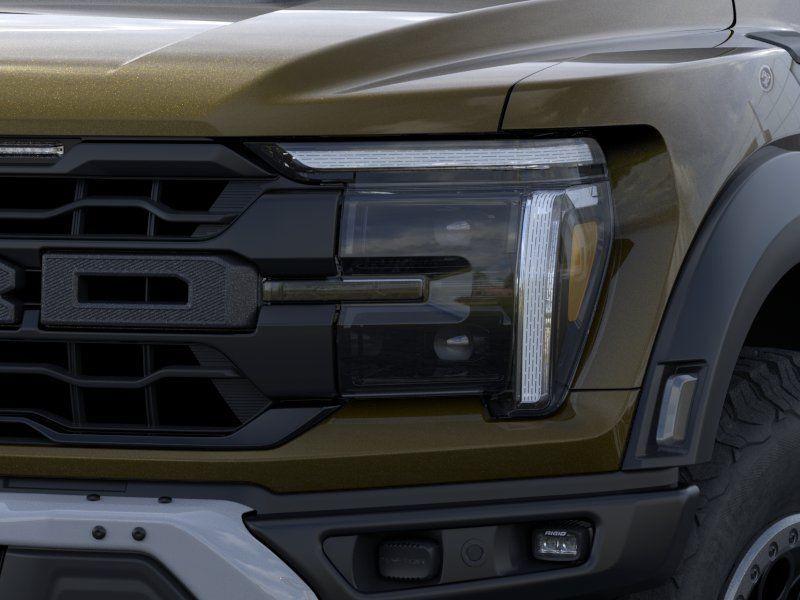 2026 Ford F-150 Raptor Richmond VA