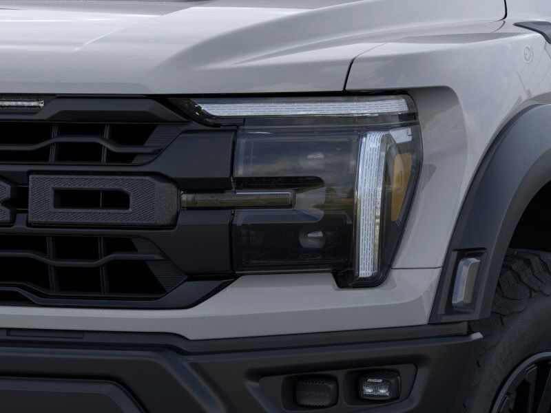2026 Ford F-150 Raptor Richmond VA