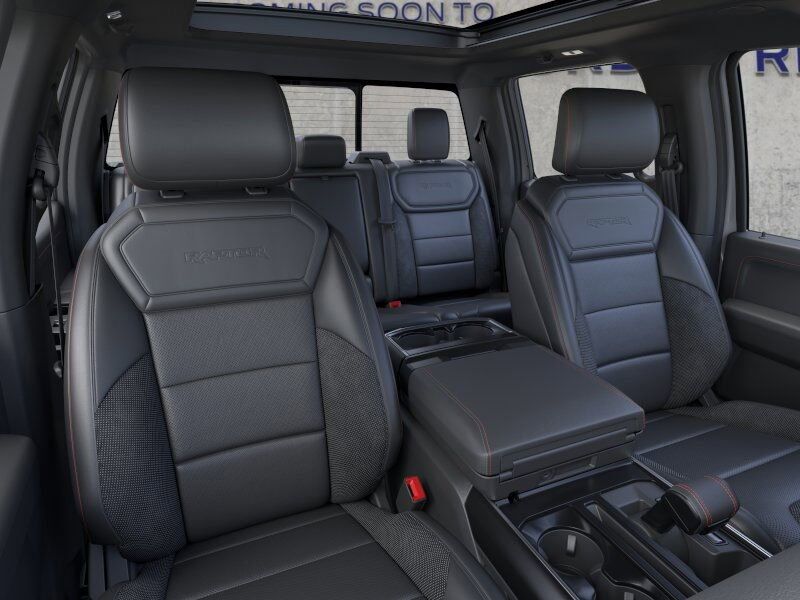 2026 Ford F-150 Raptor Richmond VA