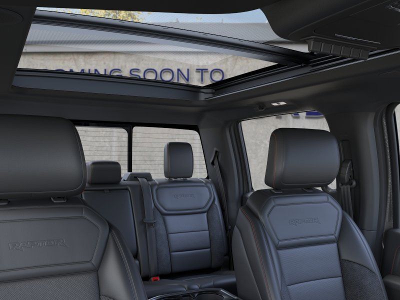 2026 Ford F-150 Raptor Richmond VA