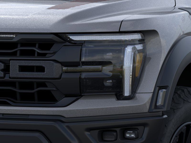 2026 Ford F-150 Raptor Richmond VA