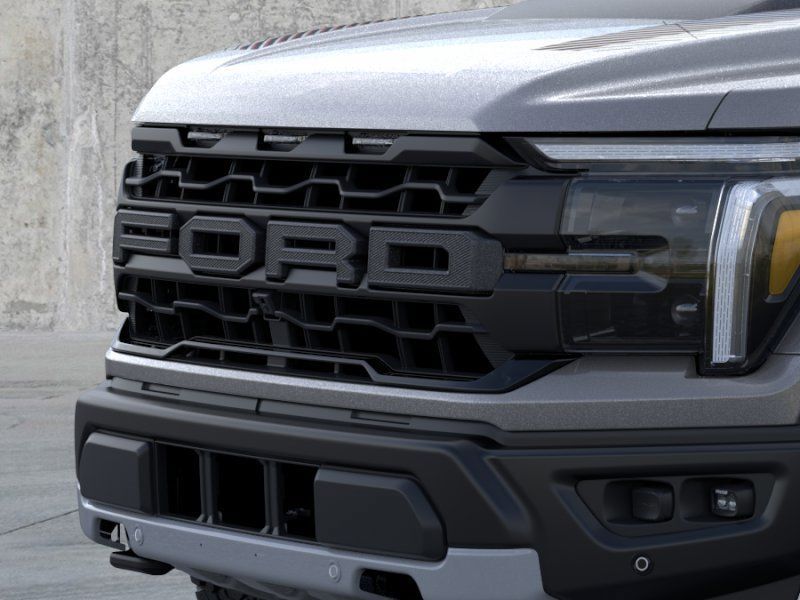 2026 Ford F-150 Raptor Richmond VA