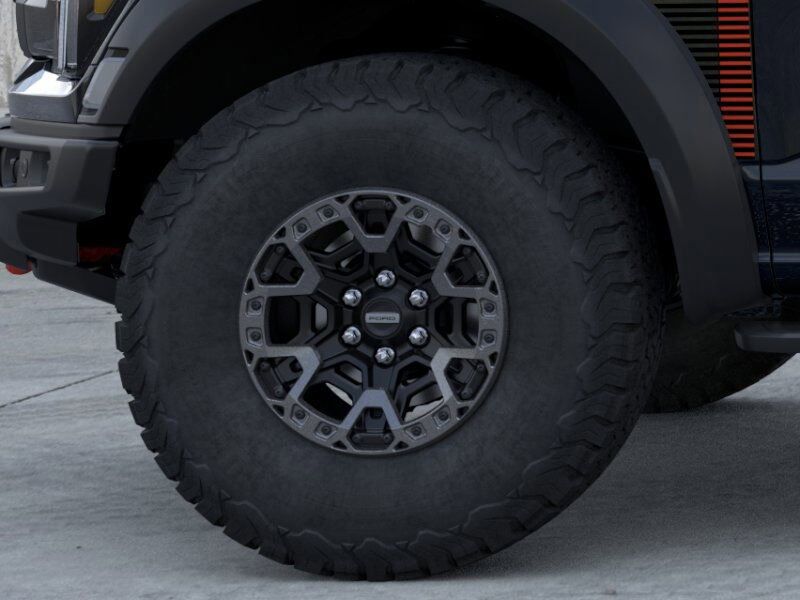 2026 Ford F-150 Raptor Richmond VA