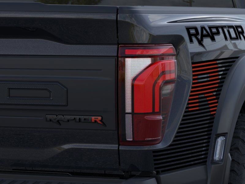 2026 Ford F-150 Raptor Richmond VA