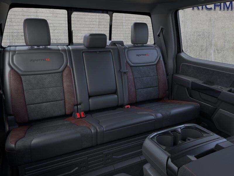 2026 Ford F-150 Raptor Richmond VA