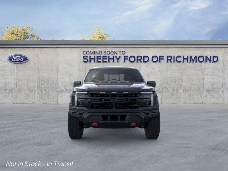 2026 Ford F-150 Raptor Richmond VA