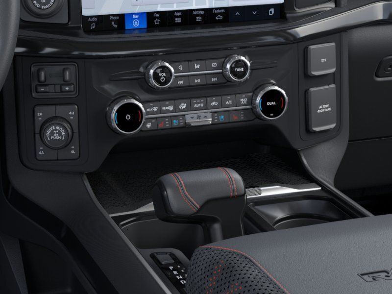 2026 Ford F-150 Raptor Richmond VA