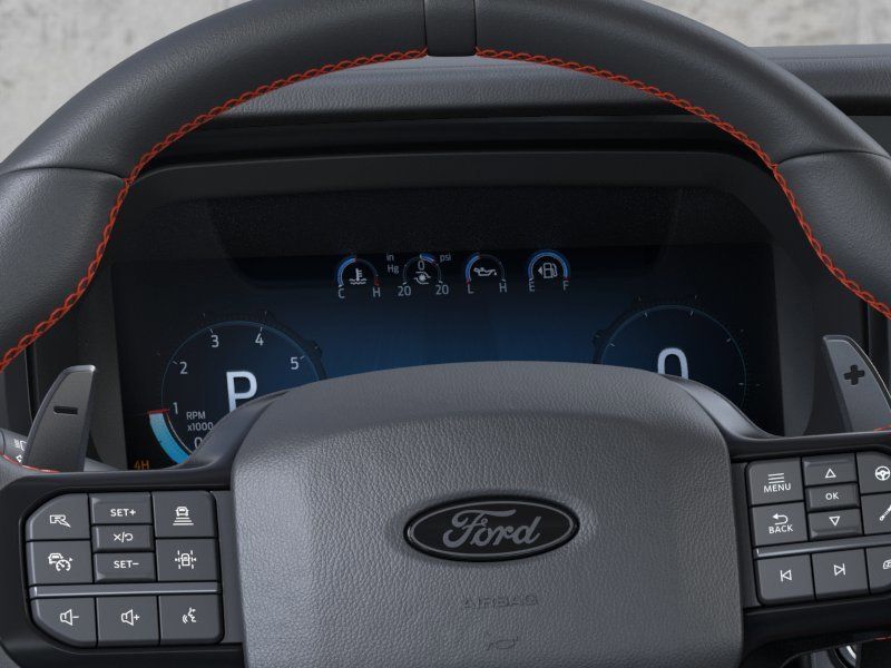 2026 Ford F-150 Raptor Springfield VA