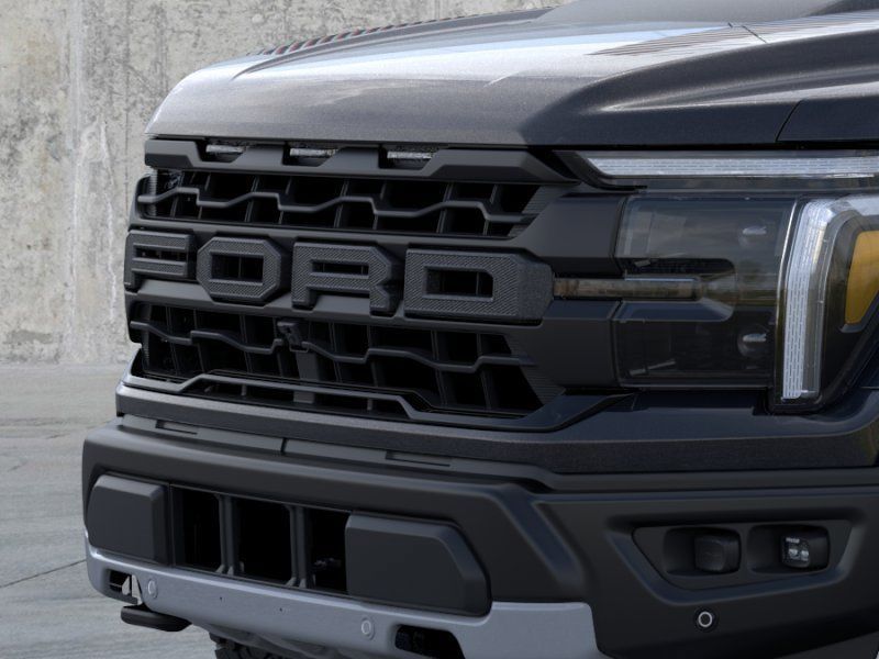 2026 Ford F-150 Raptor Springfield VA