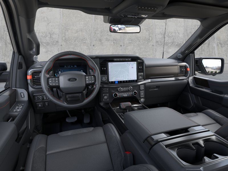 2026 Ford F-150 Raptor Springfield VA
