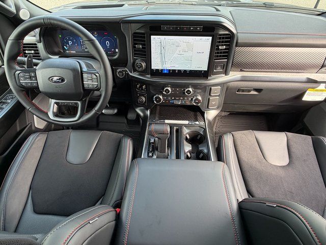 2026 Ford F-150 Raptor Springfield VA