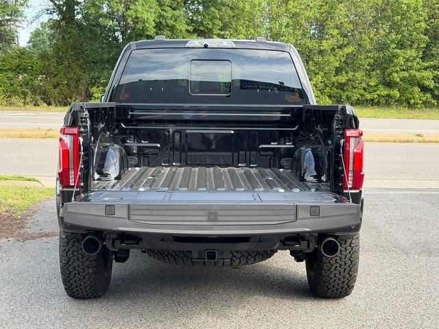 2026 Ford F-150 Raptor Springfield VA