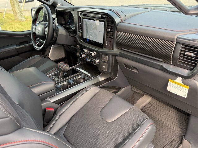 2026 Ford F-150 Raptor Springfield VA