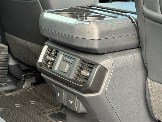 2026 Ford F-150 Raptor Springfield VA