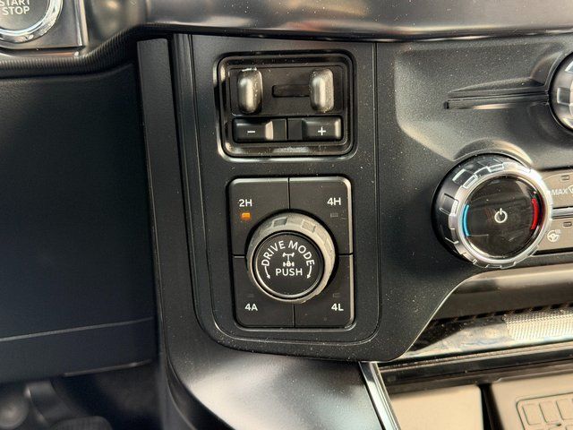 2026 Ford F-150 Raptor Springfield VA