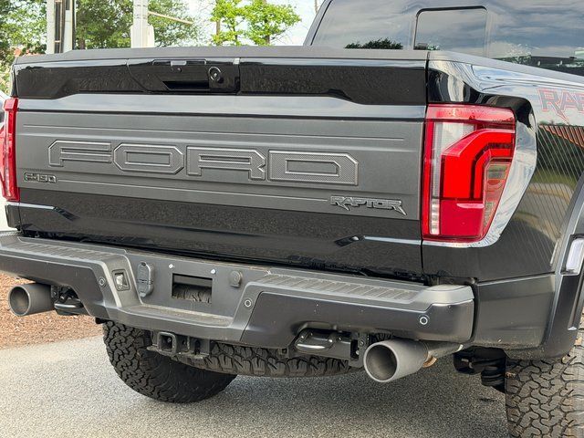 2026 Ford F-150 Raptor Springfield VA