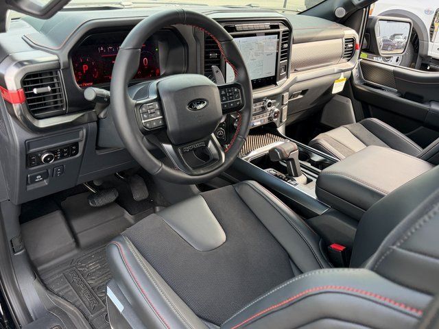 2026 Ford F-150 Raptor Springfield VA