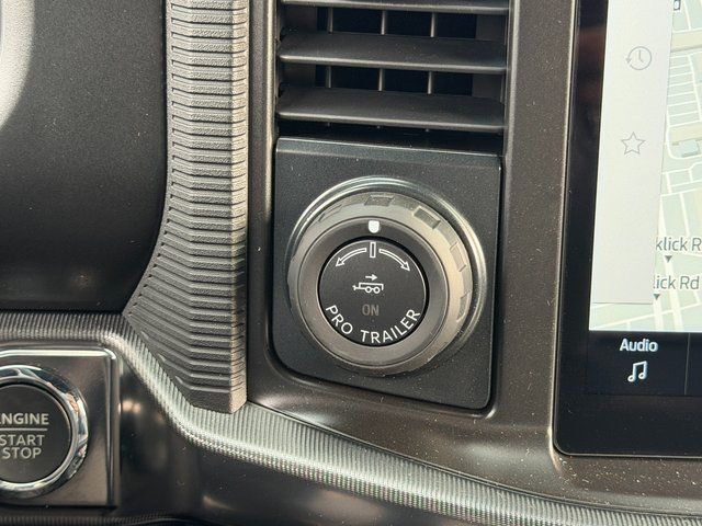 2026 Ford F-150 Raptor Springfield VA