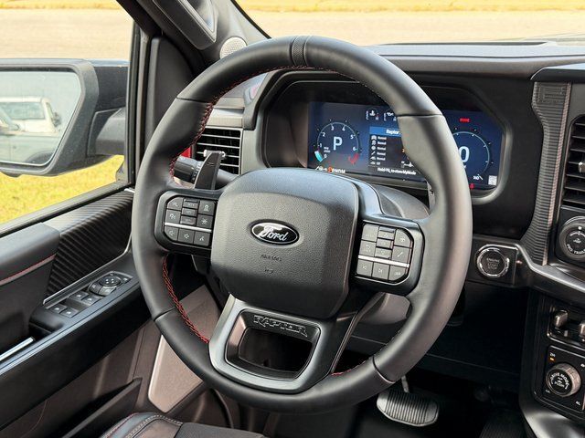 2026 Ford F-150 Raptor Springfield VA