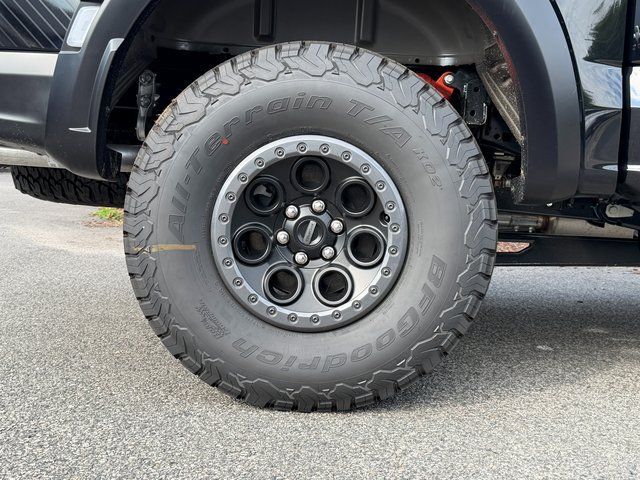 2026 Ford F-150 Raptor Springfield VA