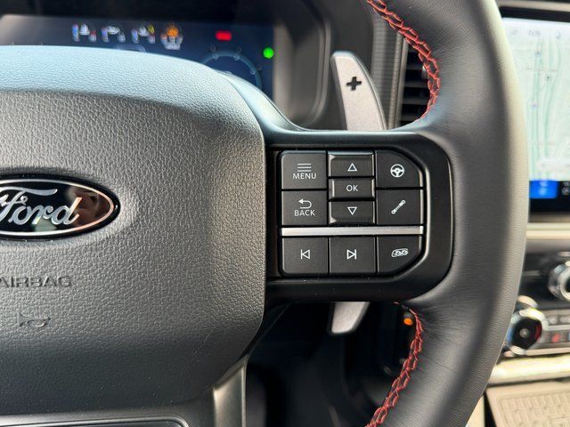 2026 Ford F-150 Raptor Springfield VA