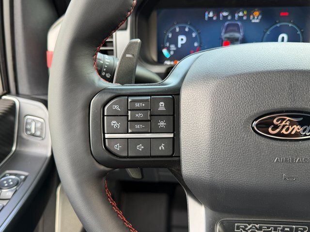 2026 Ford F-150 Raptor Springfield VA
