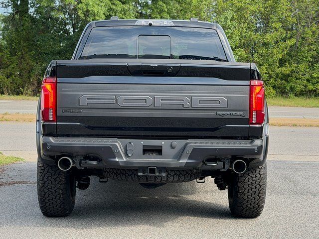 2026 Ford F-150 Raptor Springfield VA