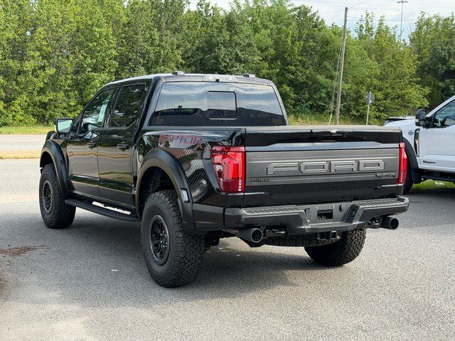 2026 Ford F-150 Raptor Springfield VA