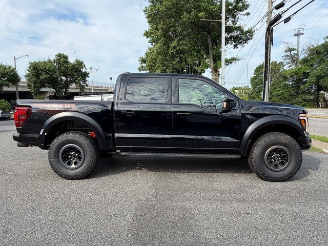 2026 Ford F-150 Raptor Springfield VA