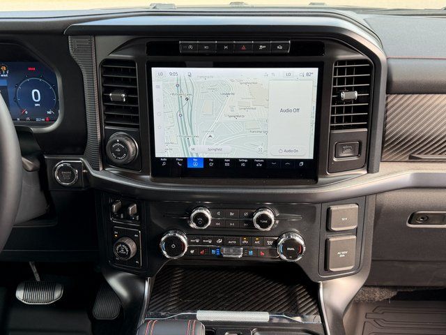 2026 Ford F-150 Raptor Springfield VA