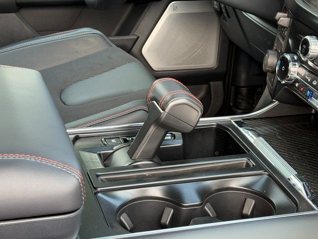 2026 Ford F-150 Raptor Springfield VA