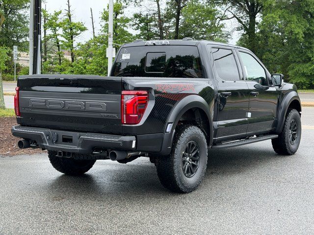 2026 Ford F-150 Raptor Springfield VA