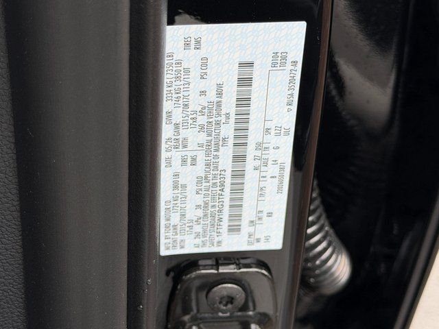 2026 Ford F-150 Raptor Springfield VA