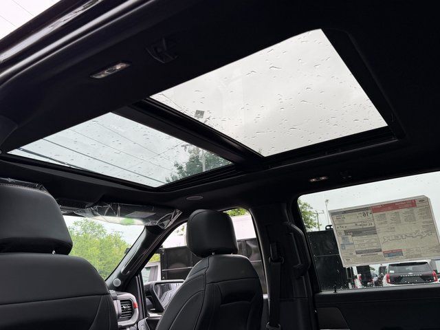 2026 Ford F-150 Raptor Springfield VA