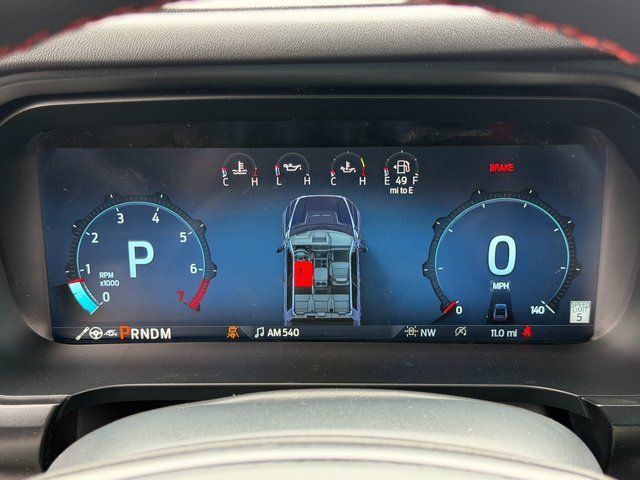 2026 Ford F-150 Raptor Springfield VA
