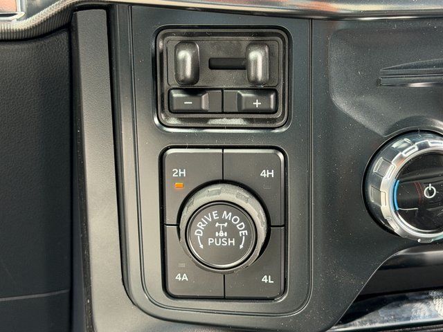 2026 Ford F-150 Raptor Springfield VA
