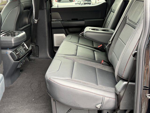 2026 Ford F-150 Raptor Springfield VA