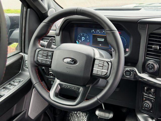 2026 Ford F-150 Raptor Springfield VA