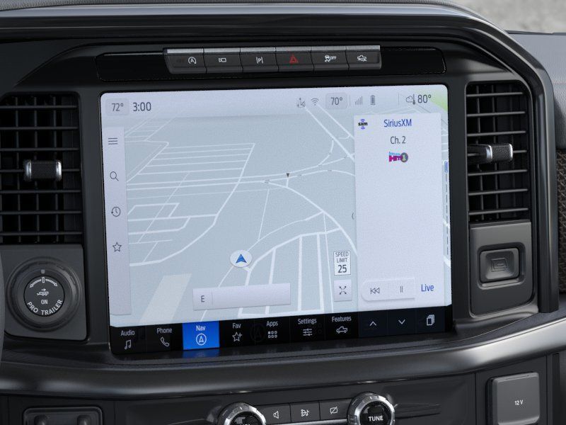 2026 Ford F-150 Raptor Springfield VA