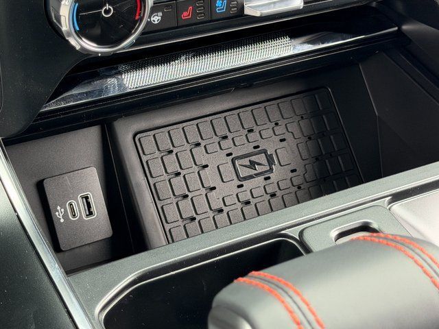 2026 Ford F-150 Raptor Springfield VA