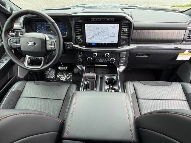 2026 Ford F-150 Raptor Springfield VA