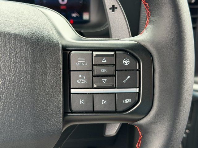 2026 Ford F-150 Raptor Springfield VA