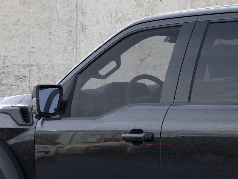 2026 Ford F-150 Raptor Springfield VA