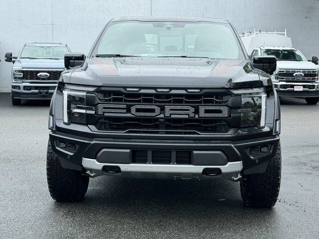 2026 Ford F-150 Raptor Springfield VA