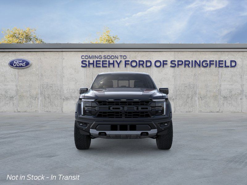 2026 Ford F-150 Raptor Springfield VA