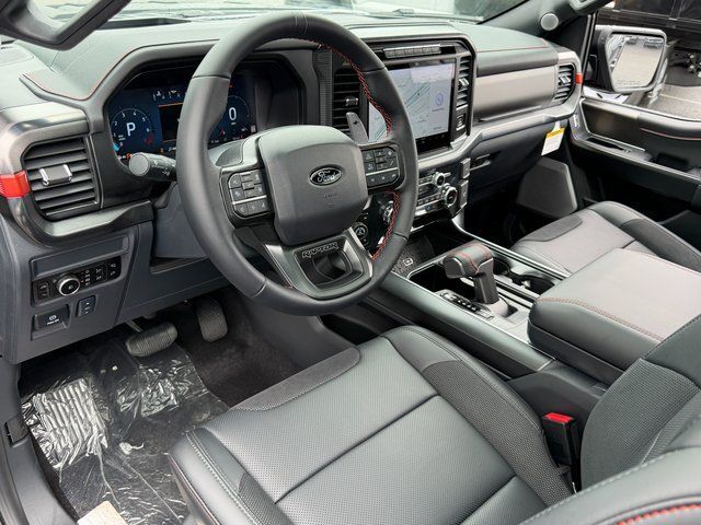 2026 Ford F-150 Raptor Springfield VA