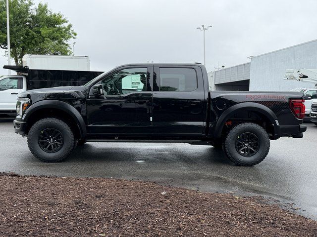 2026 Ford F-150 Raptor Springfield VA