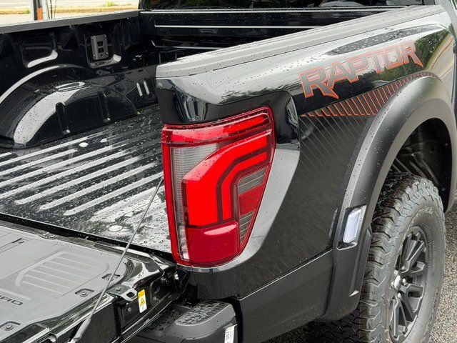 2026 Ford F-150 Raptor Springfield VA