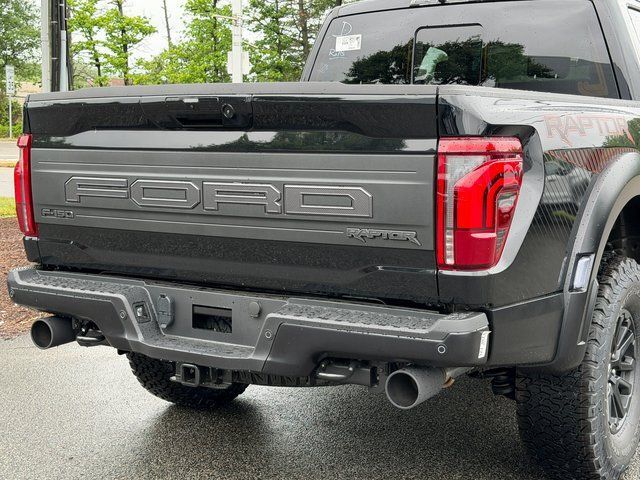 2026 Ford F-150 Raptor Springfield VA