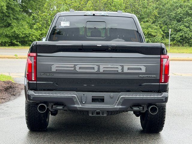 2026 Ford F-150 Raptor Springfield VA
